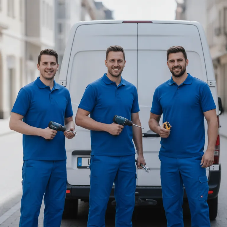 Rollladenreparatur Amriswil